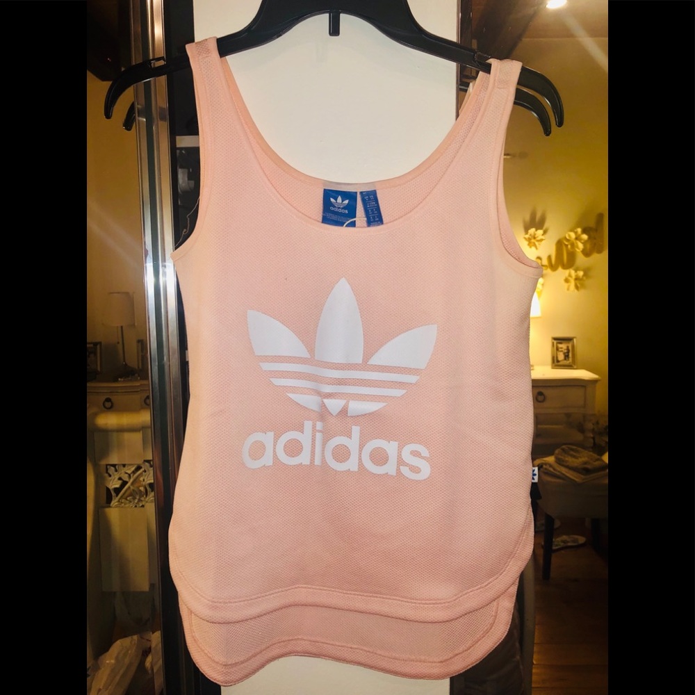 Adidas Women tank